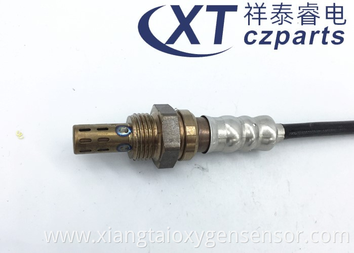 C6 Oxygen Sensor